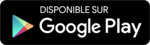 Application Seavan dans le Google playstore