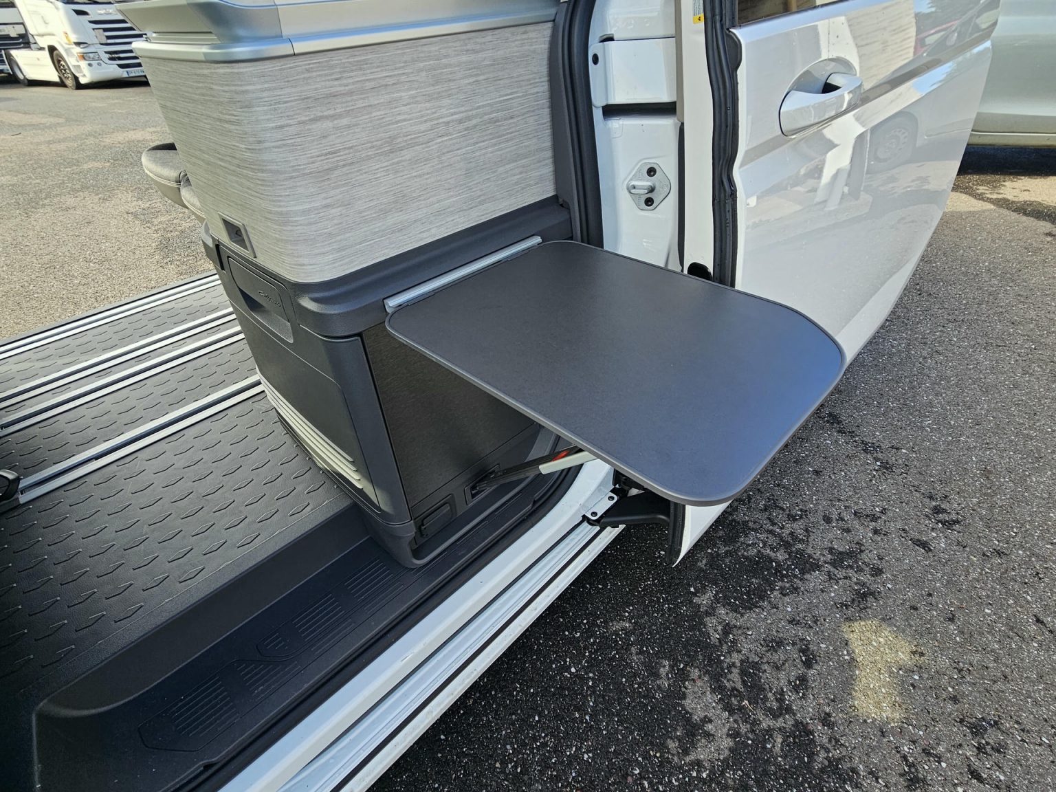 Volkswagen California T7