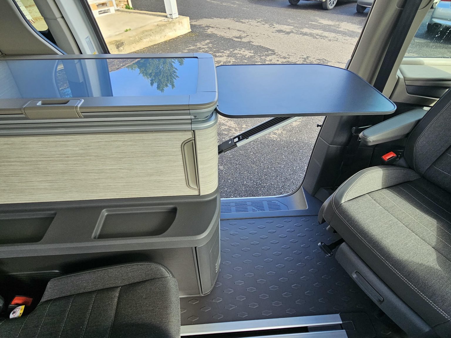 Volkswagen California T7