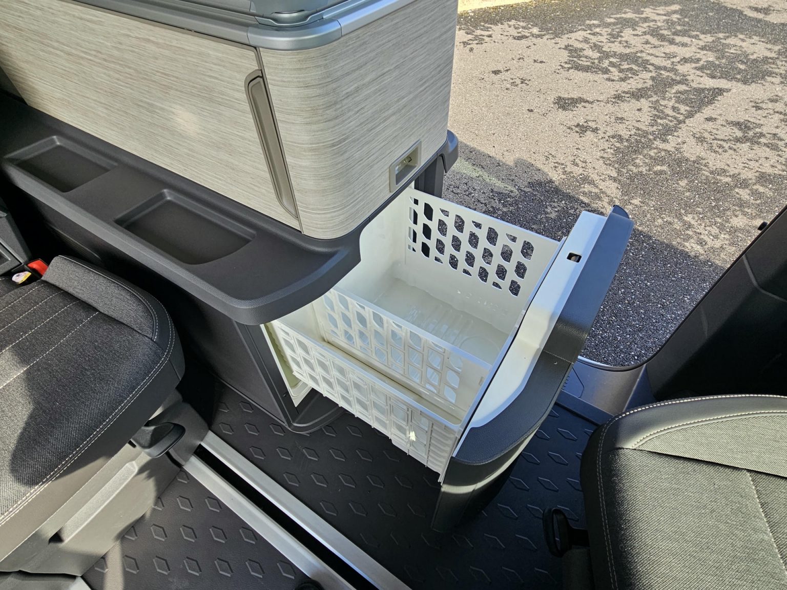 Volkswagen California T7