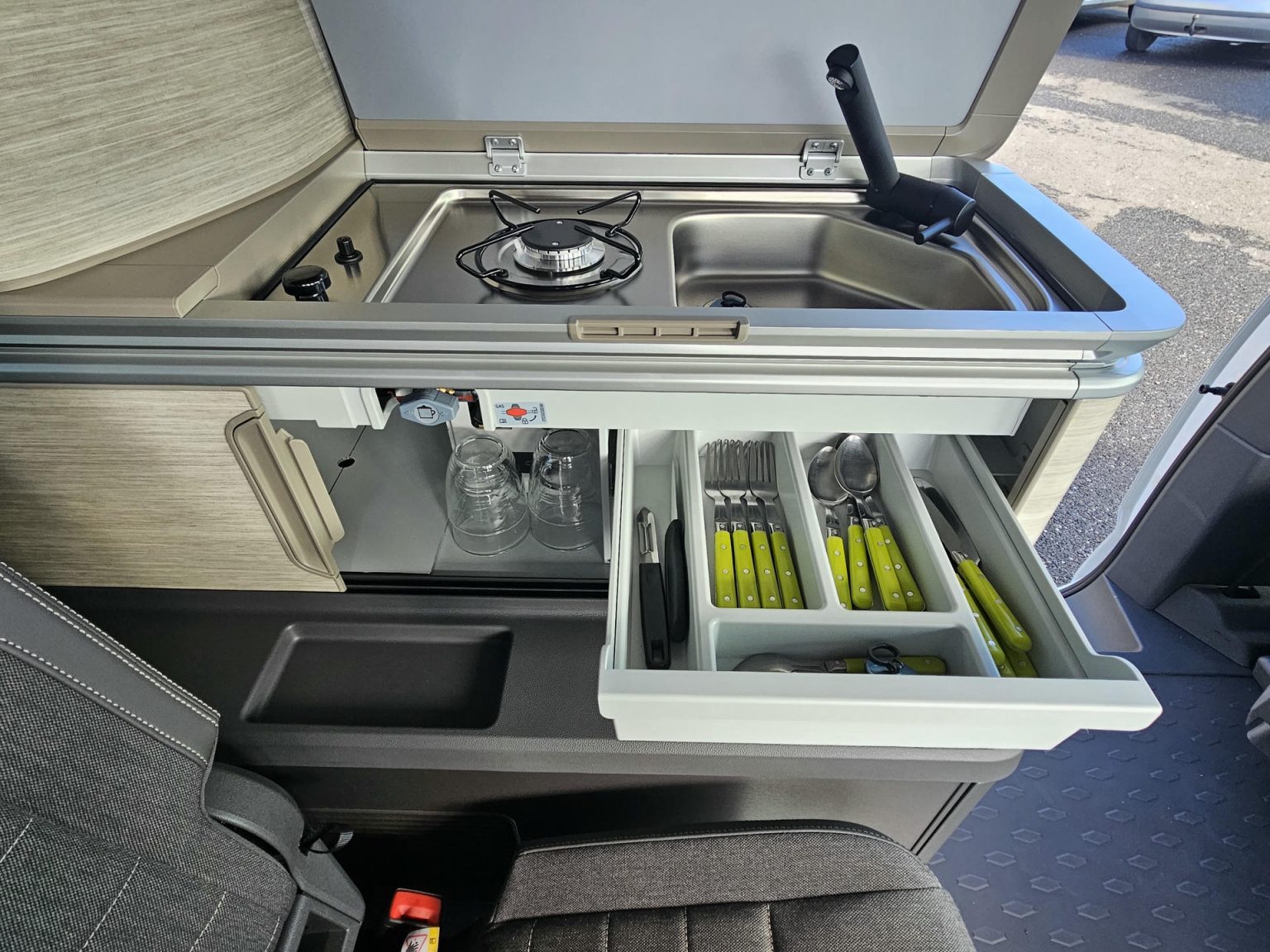 Volkswagen California T7