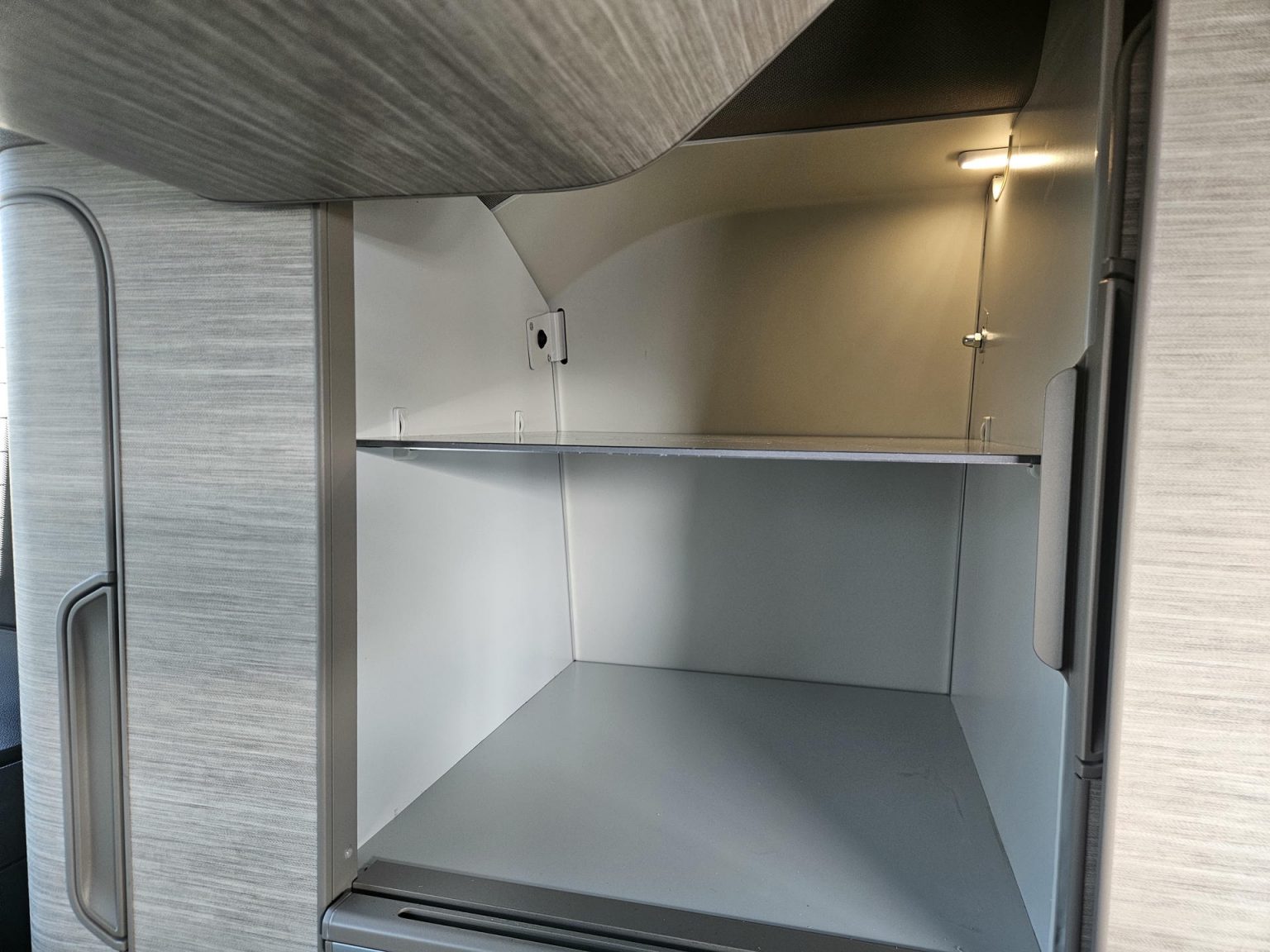 Volkswagen California T7