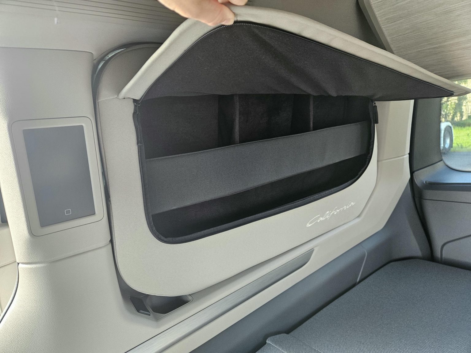 Volkswagen California T7