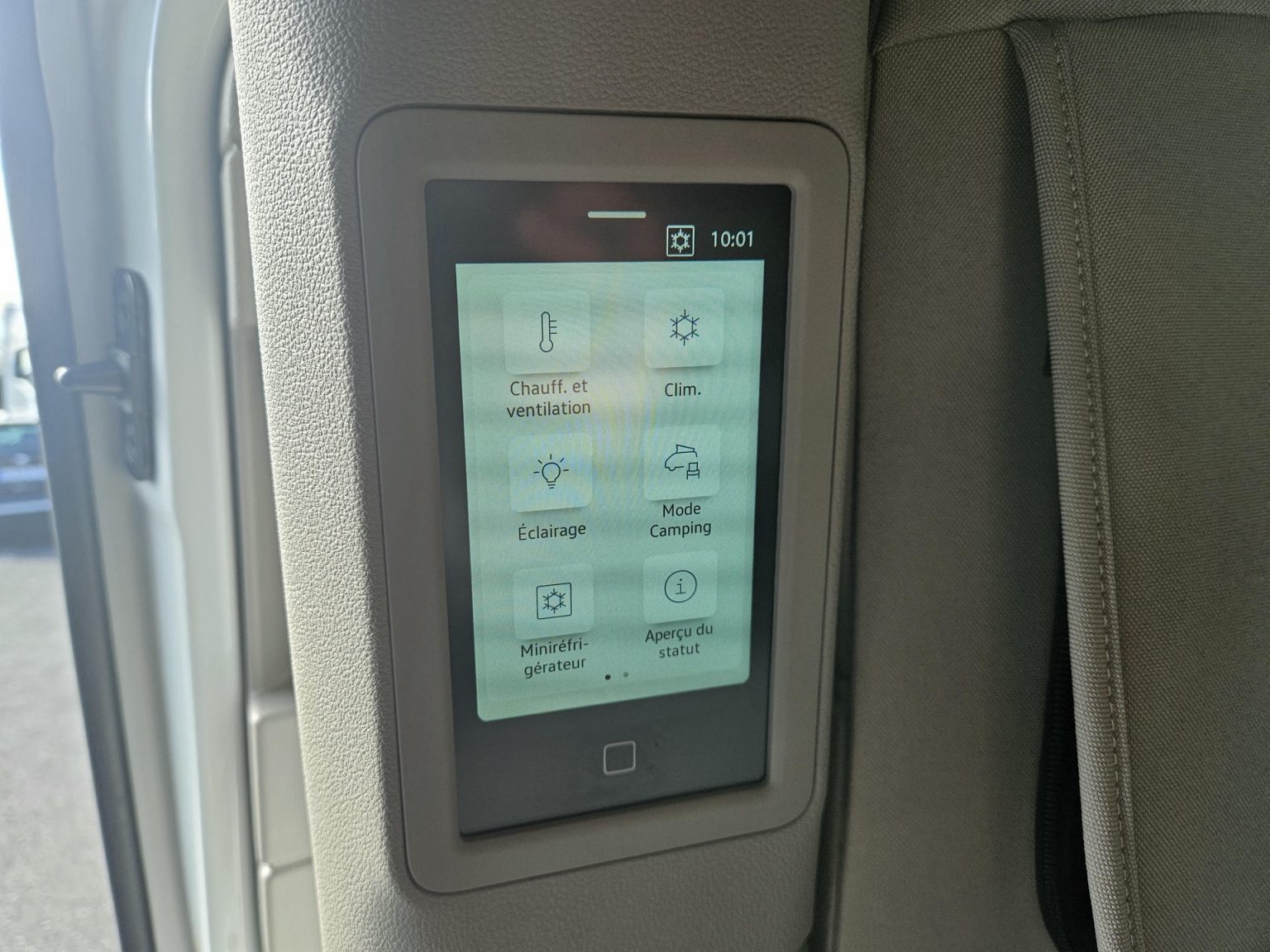 Volkswagen California T7