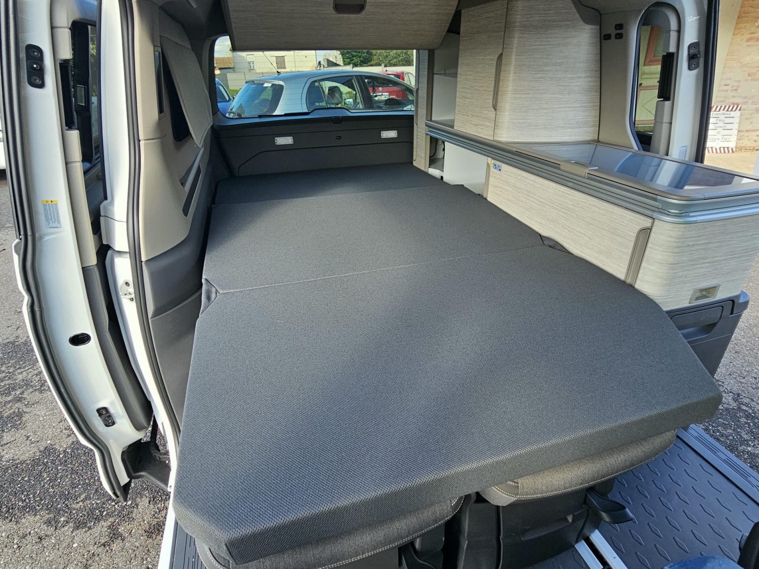 Volkswagen California T7