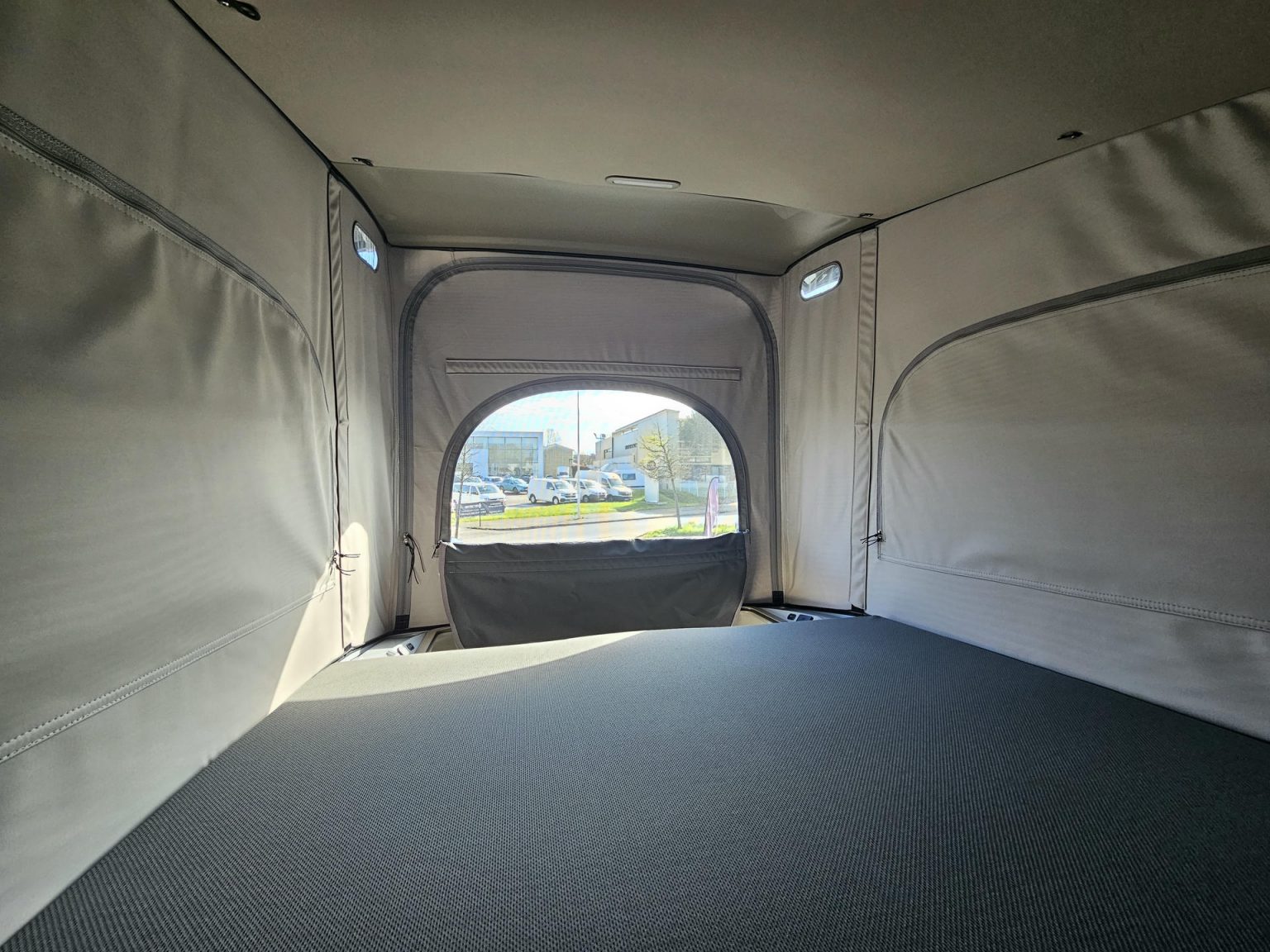 Volkswagen California T7