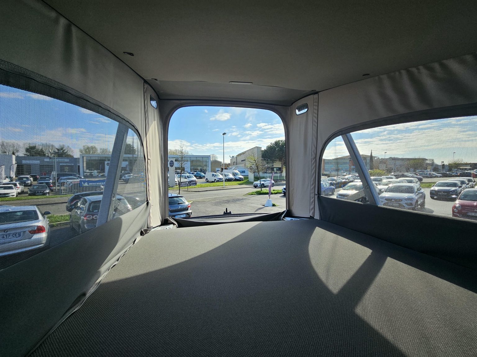 Volkswagen California T7