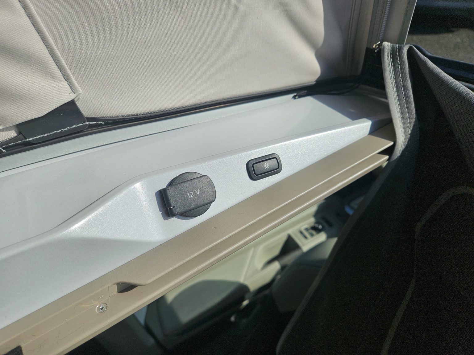 Volkswagen California T7