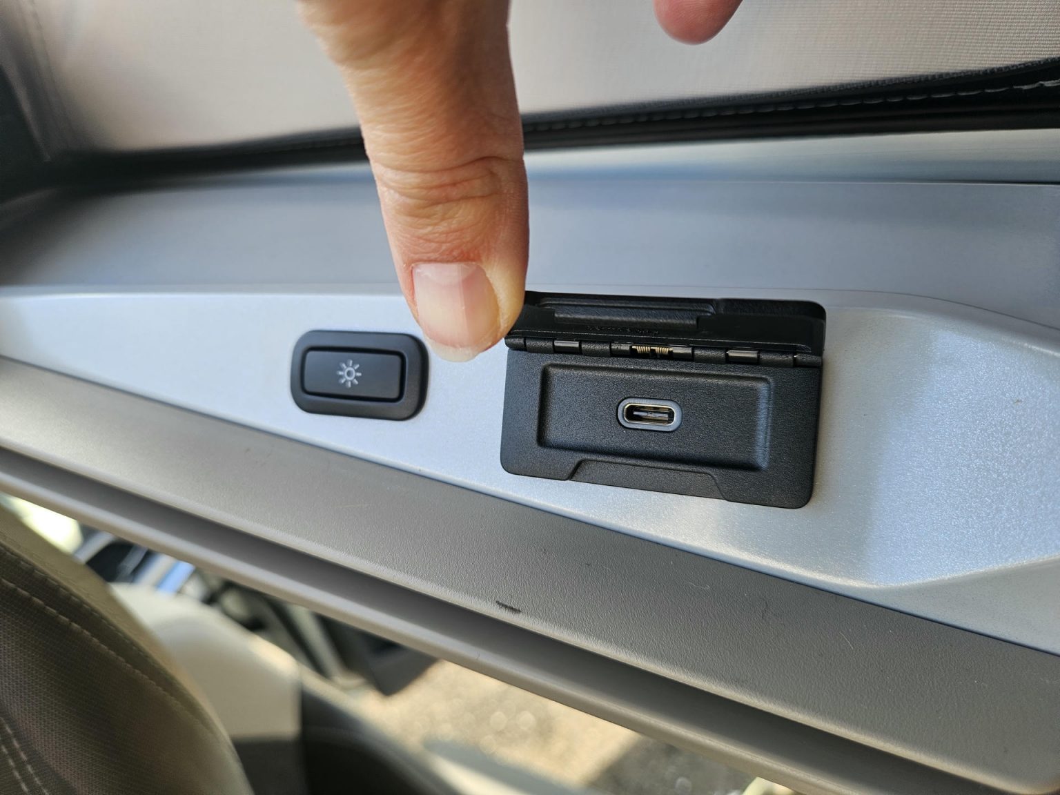 Volkswagen California T7