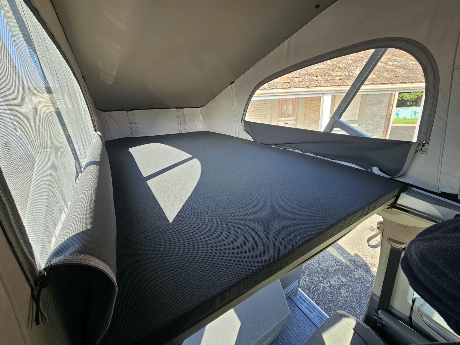 Volkswagen California T7