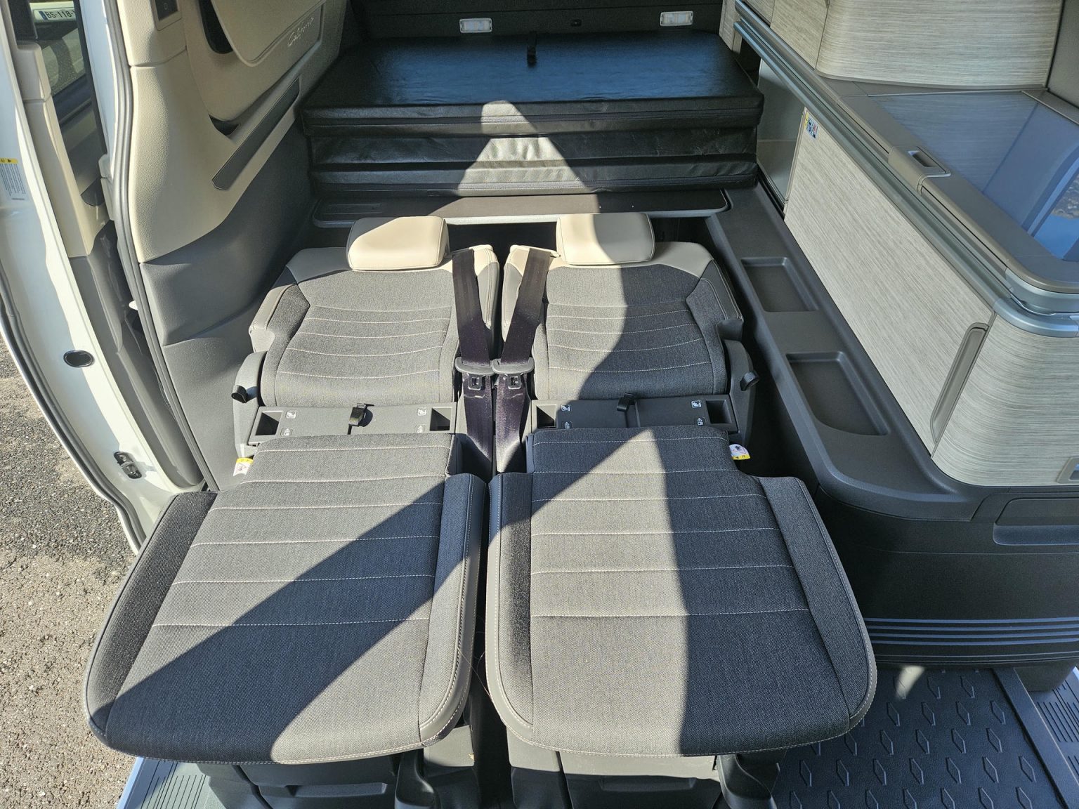 Volkswagen California T7