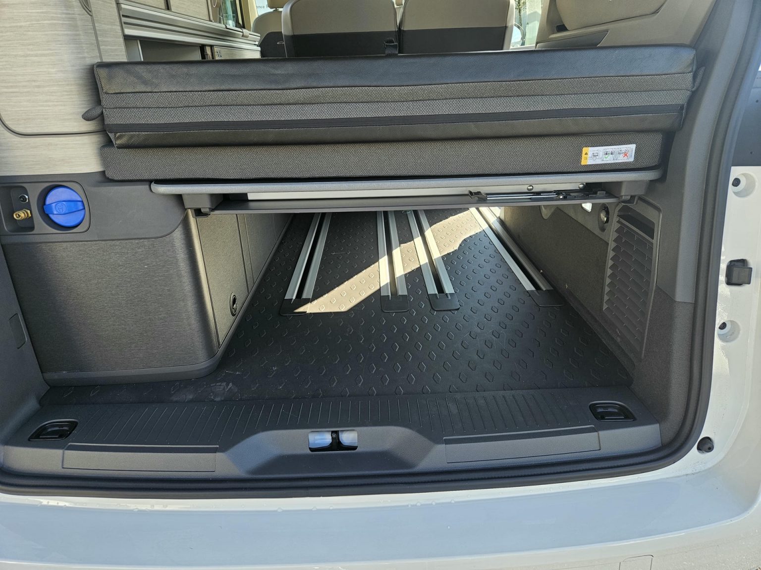 Volkswagen California T7