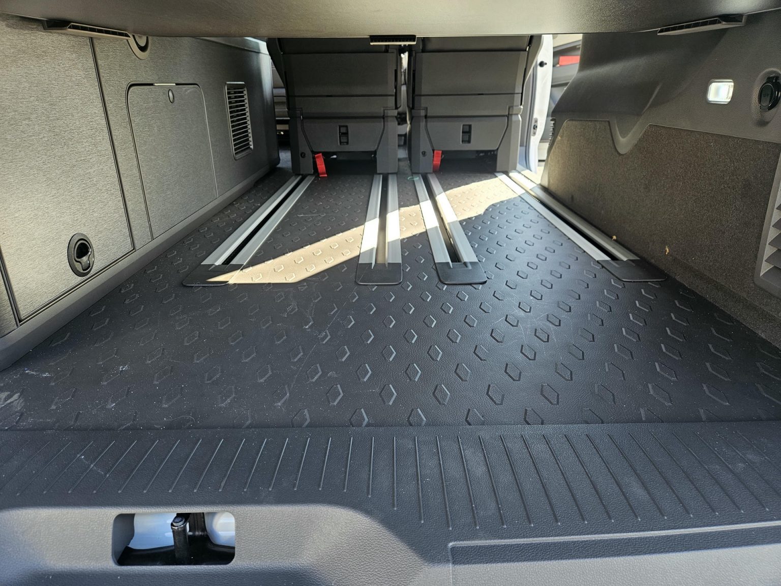 Volkswagen California T7