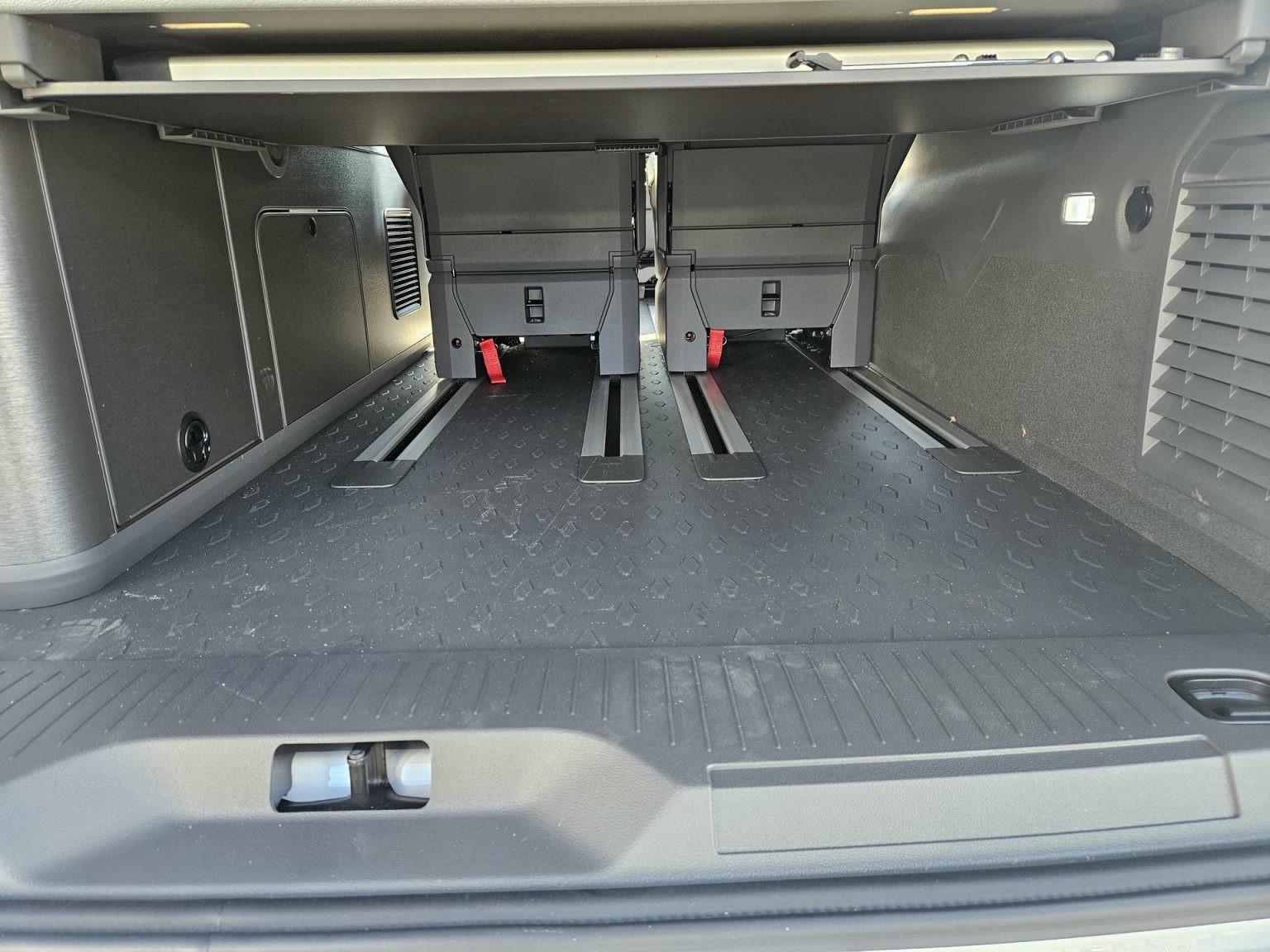 Volkswagen California T7