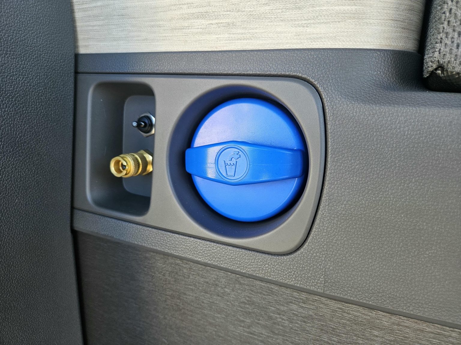 Volkswagen California T7