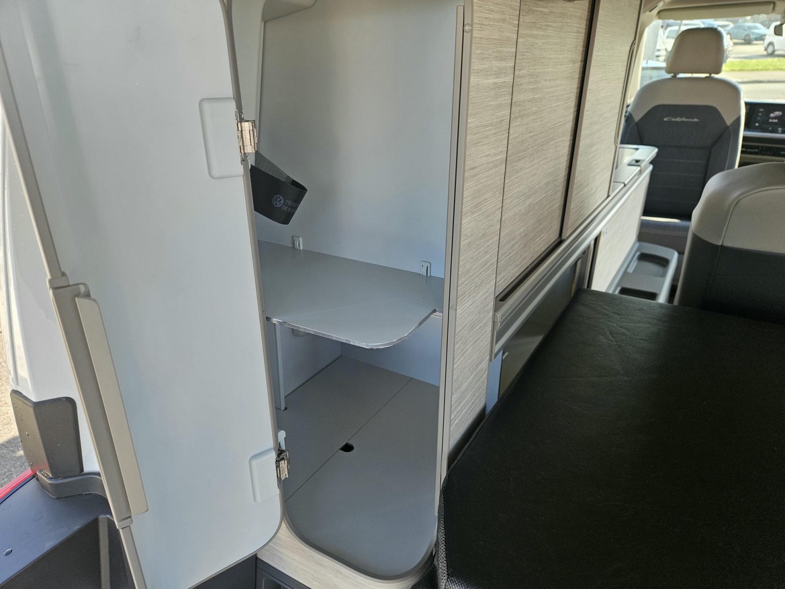 Volkswagen California T7