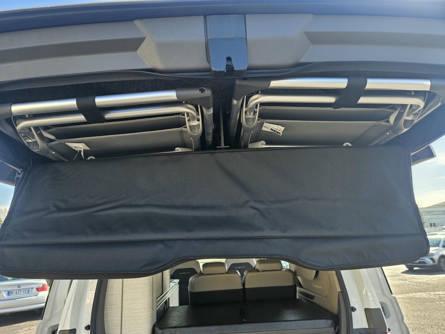 Volkswagen California T7