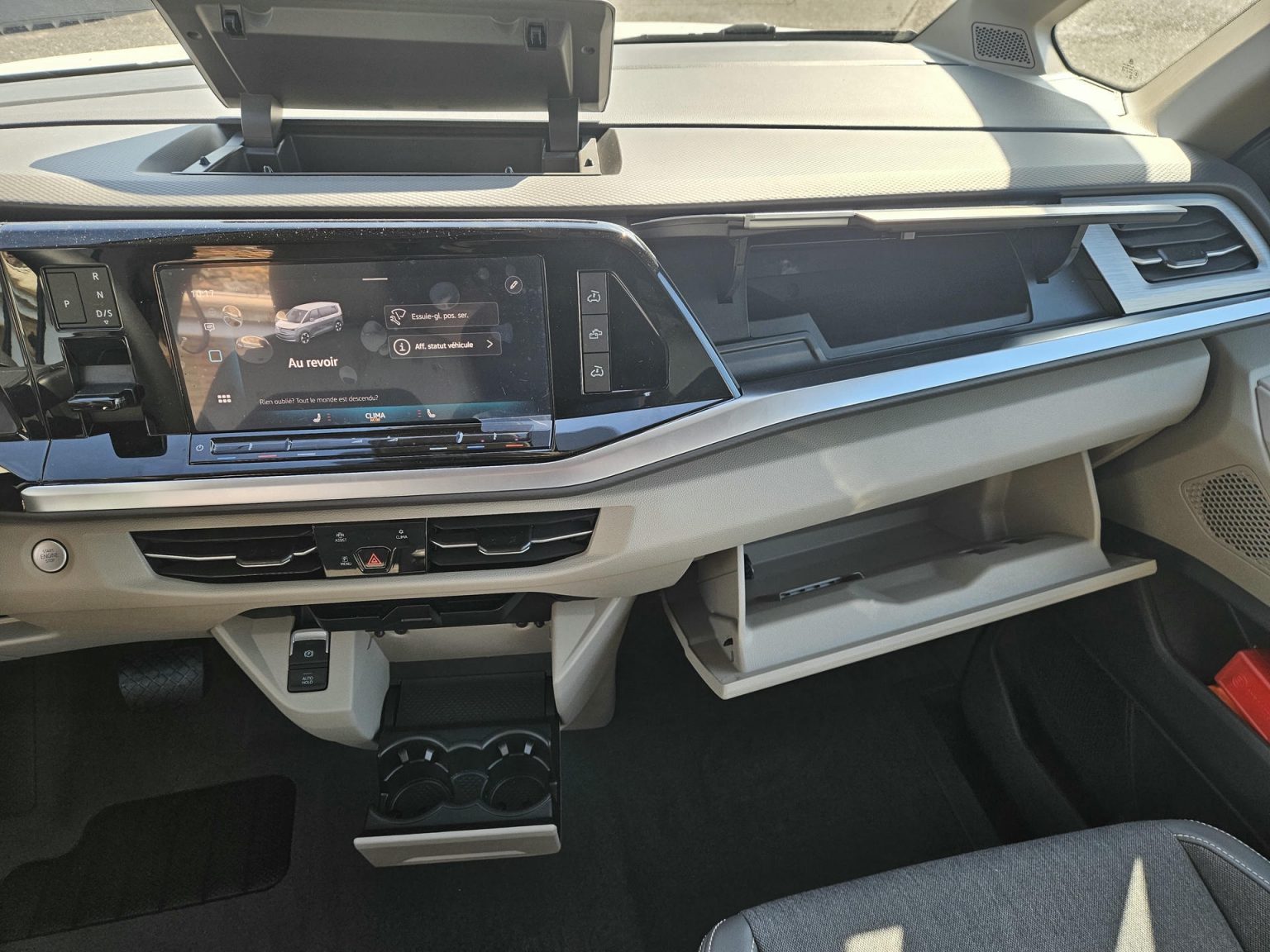 Volkswagen California T7