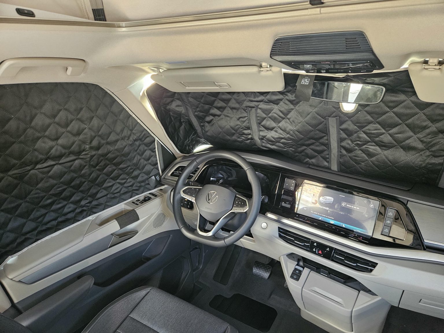 Volkswagen California T7