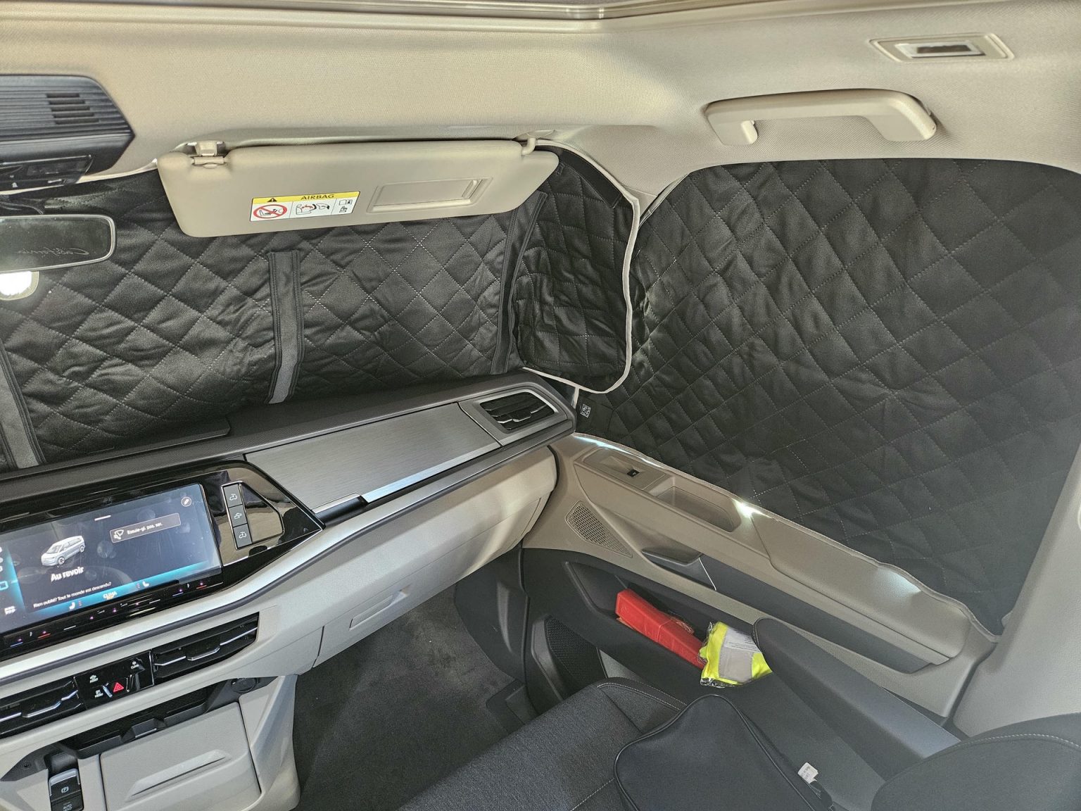 Volkswagen California T7