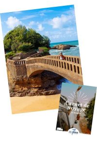 Carnet Pays basque