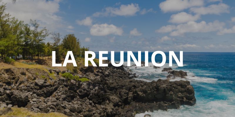 La Réunion
