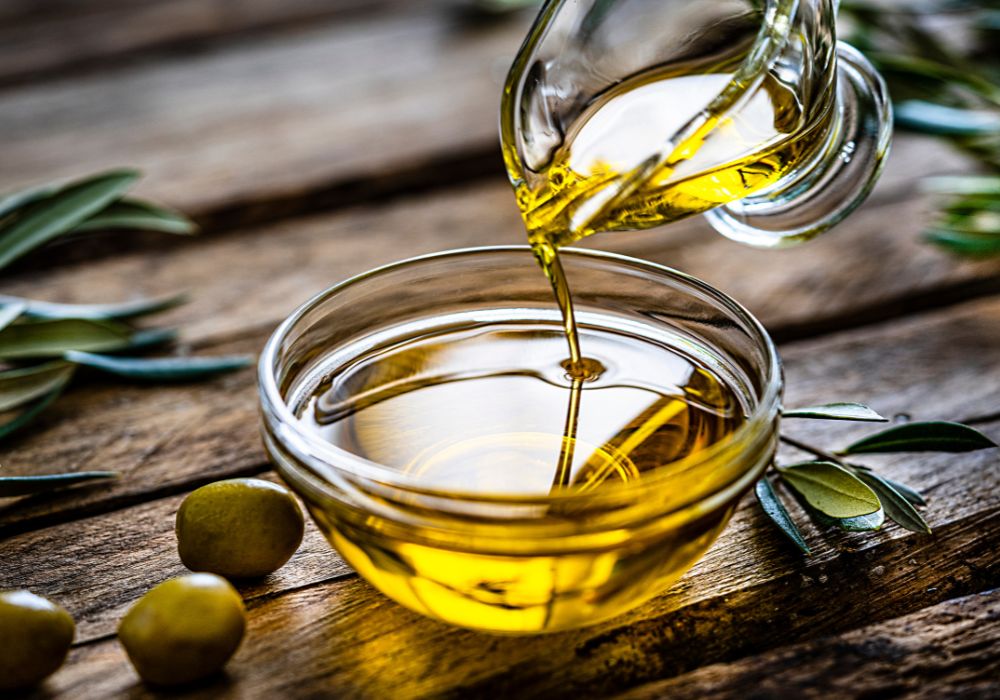 Huile d'Olive