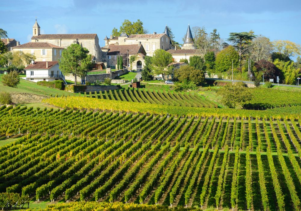 Saint Emilion