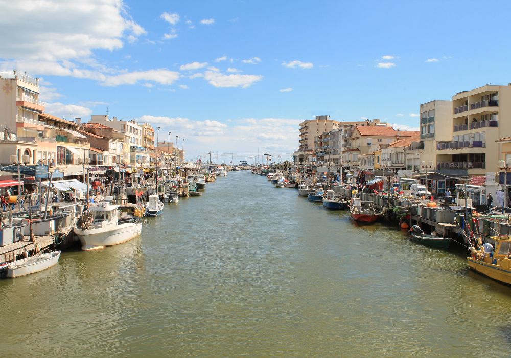 Palavas-les-Flots