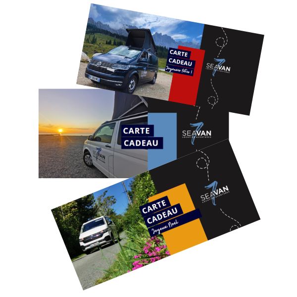 carte cadeau