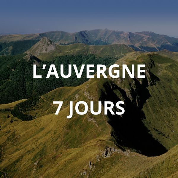L'Auvergne