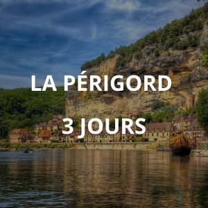 Le Périgord