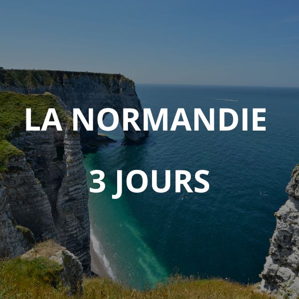 La Normandie