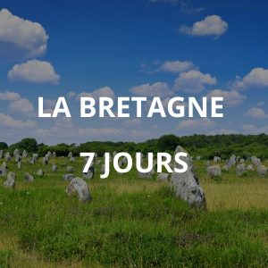 La Bretagne