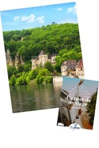 Carnet Périgord
