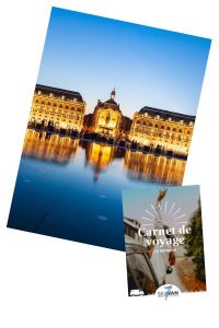 Carnet La route des vins