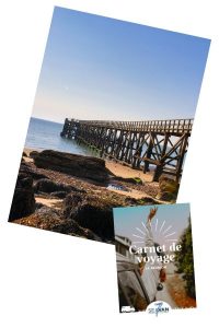 Carnet la côte Vendéenne