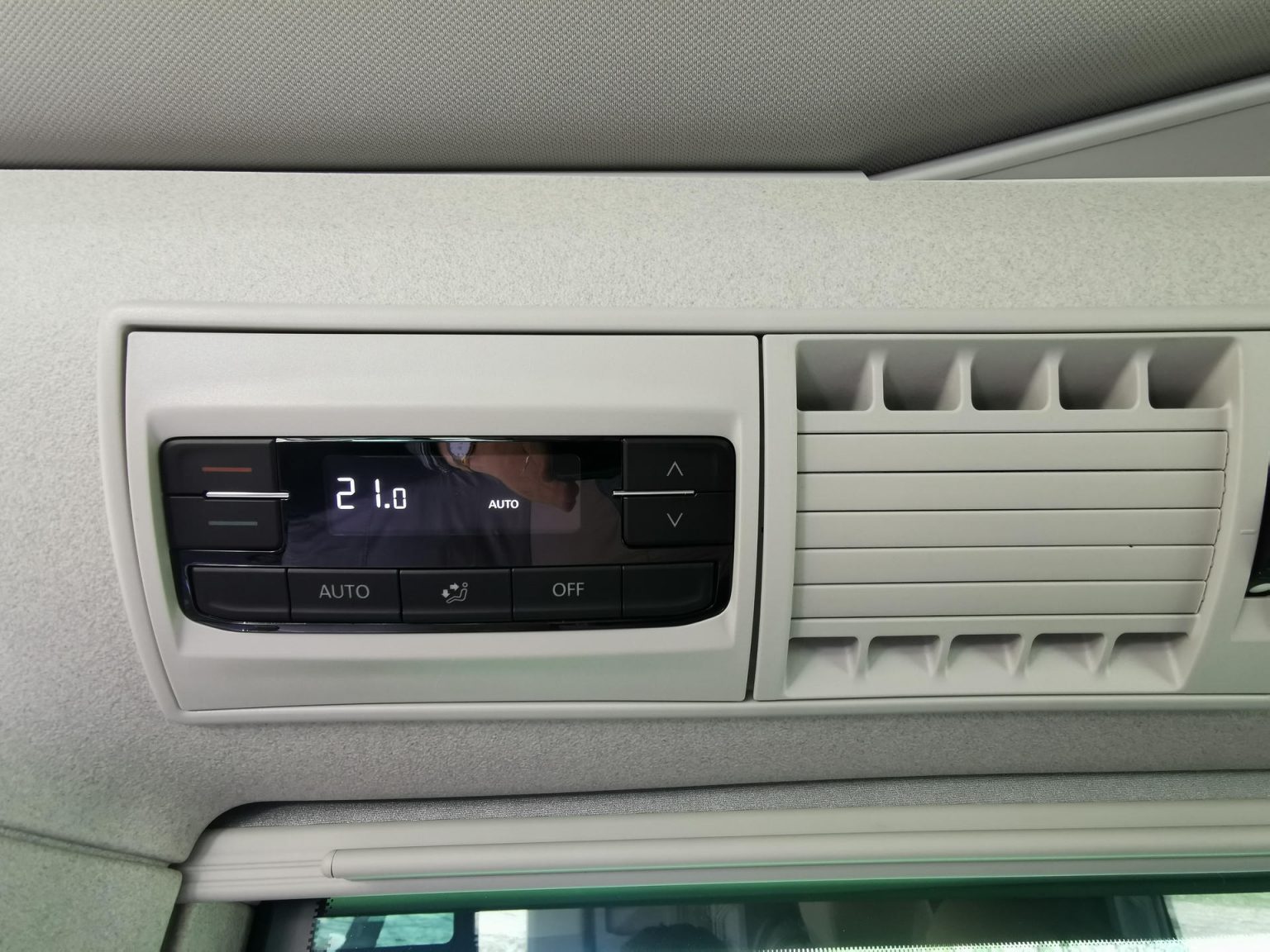 Volkswagen California T6.1